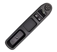 Pulsantiera 207 Interruttore Finestre Elettriche Anteriore Sinistro 6554.QC 6554QC