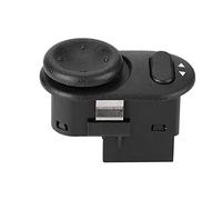 Pulsantiera 9226863 per Opel Zafira per Corsa per Vectra per Meriva Power Specchietto Retrovisore Interruttore di Controllo Accessori Auto Ricambio Interruttore