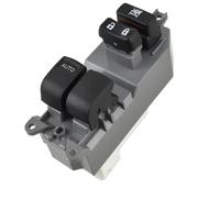 PULSANTIERA ALZA CRISTALLI FINESTRINI LATO GUIDA per TOYOTA YARIS 10 PIN 05-2014