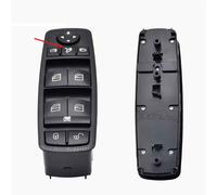 PULSANTIERA ALZA CRISTALLI LATO GUIDATORE MERCEDES CLASSE A B GL W169 W245 M ML