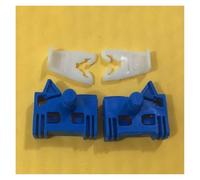 Pulsantiera Alzacristalli 1 SET CLIPS KIT RIPARAZIONE ALZACRISTALLI ANTERIORE SINISTRO/DESTRO Per ESPACE 2002-2016 Regolatore Finestrino
