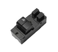 Pulsantiera Alzacristalli 25401-JX30A Per Nissan Per NV200 Per HR16DE | 2009 2010 2011 2012 2013 2014 2015 Lato Conducente Sinistro Master Power Window Lifter Pulsante Interruttore Di Controllo