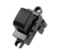 Pulsantiera Alzacristalli 25411-AX010 Interruttore Alzacristalli Elettrico Per VERSA S SL 2007-2010 25401ED500(A)