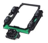 PULSANTIERA ALZACRISTALLI 26 PIN 4 INTERRUTTORI COMANDI RETROVISORI BLOCCO FINES