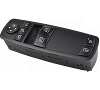 PULSANTIERA ALZACRISTALLI 3 PIN CHIUSURA CENTRALIZZATA COMANDI RETROVISORI RIBAL