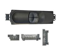 Pulsantiera Alzacristalli 4 Pin Porta Sinistra per Mercedes Sprinter Dal 2009