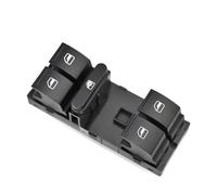Pulsantiera Alzacristalli 6S6T14529AB 1459686 Per Fiesta Per Fusion Per KA Per Puma Per Transit Interruttore Controllo Sollevatore Pulsante Regolatore Elettrico Alzacristallo