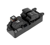 Pulsantiera Alzacristalli 84820-52170 48280-42160 Per Yaris Per V&erso Rav4 1999 2000 2001 2002 2003 2004 2005 Driver Anteriore Finestra Potere Interruttore Principale