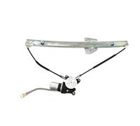 Pulsantiera Alzacristalli Alzacristalli Elettrico Adatto per Chery Yoyo Q22L Q22-6104010 Alzacristallo(Rear Left)