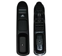 Pulsantiera alzacristalli alzavetro destro DX Destra Peugeot 207 6554.QK 6 pin