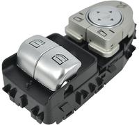 Pulsantiera alzacristalli alzavetro Mercedes Vito W447 Viano C W205 A2059057011