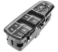 Pulsantiera Alzacristalli Anteriore SX per Porsche Cayenne 92A Panamera 970