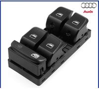 Pulsantiera alzacristalli AUDI A1 A4 B8 A5 Q3 Q5 interruttore alza vetri console