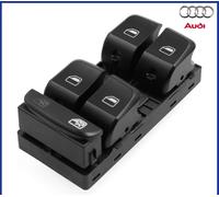 Pulsantiera alzacristalli AUDI A1 A4 B8 A5 Q3 Q5 interruttore alza vetri console