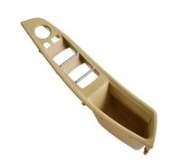 Pulsantiera Alzacristalli Auto Master Finestra Controller Interruttore Pulsante Sul Pannello Per BMW 5 Serie F10 520i 523i F11 525dx 528i 51417225873 51417225879(Beige)