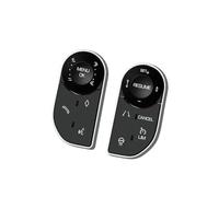 Pulsantiera Alzacristalli Automobile Controllo Interruttore Digitale Kit Pulsante Per Land Per Rover Per Gamma Per L405 2013-2017 Per Lo Sport L494 Pulsante Alzacristalli(A1 Set)