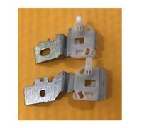 Pulsantiera Alzacristalli CLIP DI RIPARAZIONE ALZACRISTALLI ANTERIORE LATO SINISTRO PER NISSAN PER QASHQAI 2007 2008 2009 2010 Regolatore Finestrino