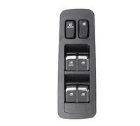 Pulsantiera Alzacristalli Compatibile Con JAC Per S5 V7 T6 Electric Power Window Master Control Switch Regolatore Glass Lift Console 3750040U1510 3750030U1512 Ricambi Auto(Autodown)