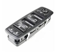 Pulsantiera Alzacristalli Compatibile Con Jeep Per Grand Per Cherokee 2014 2015 2016 Controllo Elettrico Per Interruttore Alzacristallo Principale 68184803AA 68184803AB 68184803AC