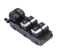 Pulsantiera Alzacristalli Compatibile Con Kia Per Rondo Per Carens 2013-2016 Interruttore Di Controllo Del Vetro Della Portiera Anteriore Sinistra Accessori Per Auto 93570A4010 93570-A4010