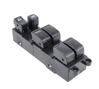 Pulsantiera Alzacristalli Compatibile Con Nissan Per Sentra 2000-2006 Interruttore Controllo Finestrino Lato Guida Pulsante Sollevamento Serratura Della Porta Ricambi Auto 25401-5M000