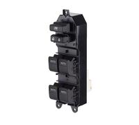 Pulsantiera Alzacristalli Compatibile Con Toyota Per Tundra 2007-2021 LHD Interruttore Alzacristalli Elettrico Per Alzacristalli Elettrici Principali 84820-0R040 848200R040