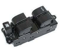Pulsantiera Alzacristalli Connettore 12 Pin Per Ford Ranger 2002 / Mazda 6 2002