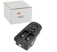 PULSANTIERA ALZACRISTALLI ELETTRICI PER LANCIA Y YPSILON 03 INTERRUTTORE SPECCHI