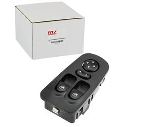 PULSANTIERA ALZACRISTALLI ELETTRICI PER LANCIA Y YPSILON 03 INTERRUTTORE SPECCHI