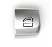 Pulsantiera Alzacristalli Elettrico Interruttore Finestra Riparazione Tasto Copertura Veicolo Porta Vetro Interruttore Controllo Chiave cap per Benz W205 W253 W213 C E per GLC Classe (Colore : No.4)