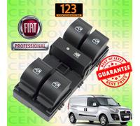 PULSANTIERA ALZACRISTALLI FIAT DOBLO' (263)
