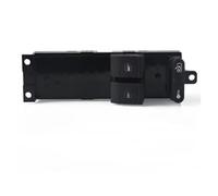 Pulsantiera Alzacristalli Interruttore Alzacristalli Elettrico Adatto Per Skoda Per Fabia 6Y2 6Y5 6Y3 1999-2008 Per Octavia 2 Porte(Green)