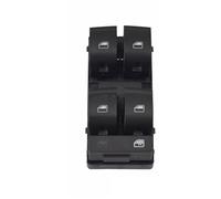 Pulsantiera Alzacristalli Interruttore Alzacristalli Elettrico Conducente Per A4 S4 B6 B7 RS4 Per SEAT Per Exeo 4F0959851F 4F0959851C 4F0959851F 5PR Pulsantiera Alzavetro(8E0959851B)