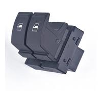 Pulsantiera Alzacristalli Interruttore Alzacristalli Elettrico Di Qualità Lato Guida Per Golf MK5 Per Caddy 2K Per Jetta 1K3 959 857A 2K0 959 857A Interruttori Pulsanti