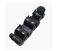 Pulsantiera Alzacristalli Interruttore Alzacristallo Elettrico Per Citroen C4 2004 2005 2006 2007 2008 2009 2010 2011 9651464577(Without panel)