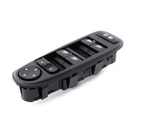 Pulsantiera Alzacristalli Interruttore Per Citroen Per C4 Per Grand Per Picasso 2007-2014 6554YH Interruttore Di Controllo Alzacristalli Elettrico Principale 6554. Pulsante