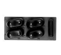 Pulsantiera Alzacristalli Interruttore Per Ford Per Taurus 1992-1995 F87Z-14529-AA Interruttore Alzacristallo Elettrico Principale Porta Adatto