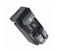 Pulsantiera Alzacristalli Interruttore Per GMC Per Escalade Jimmy OE 15151360 19244658 Interruttore Principale Alzacristalli Elettrico(2 Door Switch)