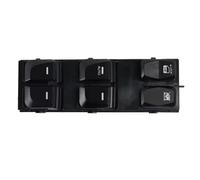 Pulsantiera Alzacristalli Interruttore Per Hyundai Per IX35 2010-2012 Accessori Per Auto Interruttore Alzacristalli 935702S000 93570-2S000 93570-2S110 93570-2Y2109P