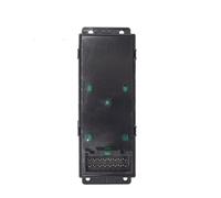 Pulsantiera Alzacristalli Interruttore Per Hyundai Per Solaris 2011-2017 935701R011 93570-1R011 Pulsante Interruttore Alzacristalli Elettrico Per Accent Auto Blue Autodown