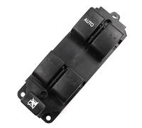 Pulsantiera Alzacristalli Interruttore Per Mazda Per CX-9 2011-2015 Per DWS864 1S15705 N32R_TD11-66-350A TD1166350A Interruttore Alzacristalli Elettrico