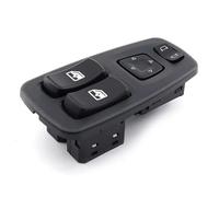 Pulsantiera Alzacristalli Interruttore Per Scania 1445793 1421856-ZC A04E-Interruttore Del Pulsante Alzacristallo Elettrico Per Auto