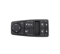 Pulsantiera Alzacristalli Interruttore Per TGX Per TGL Per TGM Per 24V 81258067093 Interruttore Di Controllo Alzacristalli Elettrico Automatico Lato Conducente