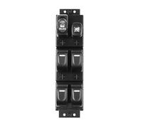 Pulsantiera Alzacristalli Interruttore Per Wall Hover Haval H3 H5 Interruttore Alzacristallo Elettrico Anteriore Sinistro Con Funzione Anti-piegamento