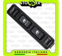 Pulsantiera Alzacristalli Interruttori Alzavetri per Suzuki Vitara I SUV 88-1998