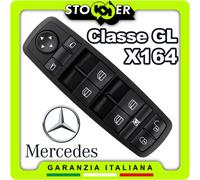 Pulsantiera Alzacristalli Interruttori porte specchietti MERCEDES Classe GL X164