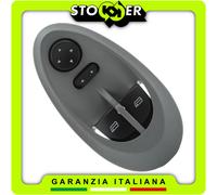 Pulsantiera Alzacristalli Interruttori Specchietti Guida IVECO DAILY III 99-06