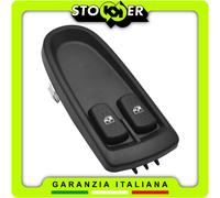 Pulsantiera Alzacristalli Interruttori Tasti Console guida IVECO DAILY IV 6PIN