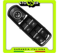 Pulsantiera Alzacristalli Interruttori Vetri Porte Specchi PORSCHE Console 13PIN