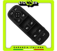 Pulsantiera Alzacristalli Interruttori Vetri Specchi Bagagliaio PORSCHE 16 PIN